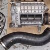 Kawasaki 07 Ultra 250X 250 X supercharger supercharger 15051-3701 15051-3702