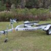 Jetski Single Trailer