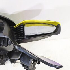 2016 Seadoo RXT 260 Front Hood Cover Fairing Deflector Mirror Set Read 269502315