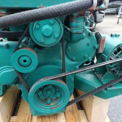 moteur VOLVO PENTA TAMD60B (1978)