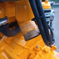 moteur VETUS M445 de 42cv