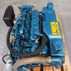 moteur NANNI DIESEL 4.110