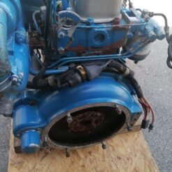 moteur PERKINS 4108, 450h