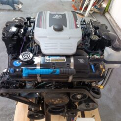 moteur neuf MERCRUISER V6 4.3l MPI 220cv