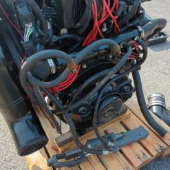 moteur MERCRUISER V8 8.2l injéction 502 EFI MAGNUM
