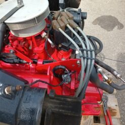 moteur VOLVO PENTA V6 4.3GXI-A