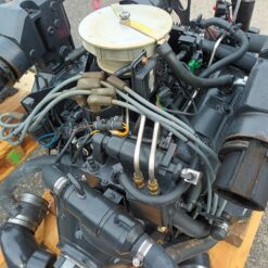 moteurs injéction VOLVO v6 4.3GI