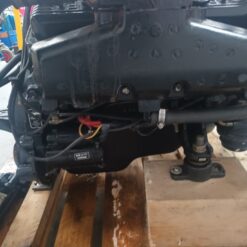 moteur V8 MERCRUISER 5.7l 260cv