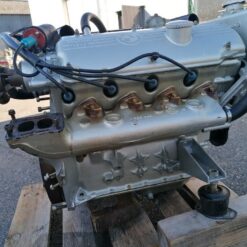 moteur 4 cylindres essence BMW MARINE B130,