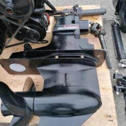 groupe moteur MERCRUISER 4.3l 205cv