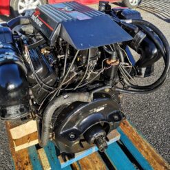 moteur V6 MERCRUISER 4.3l 175cv