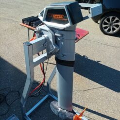 moteur électrique TORQEEDO 2.0R (2000W)