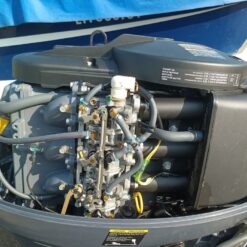 moteur YAMAHA 40cv 4 temps