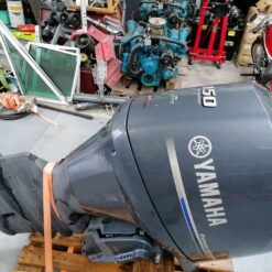 moteur yamaha 150cv 4 temps