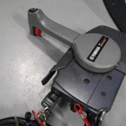 moteur YAMAHA 100cv 4 temps