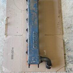 Collecteur Fiat 306M 140cv