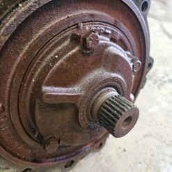 Inverseur Borg Warner 71C ratio 1.52