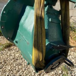 Inverseur HS1 pour AD41 Volvo Penta