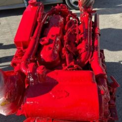moteur fiat aifo 80cv