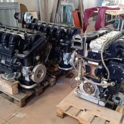 moteur seatek 600cv
