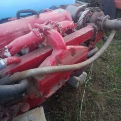 Lot moteur Ford 220cv