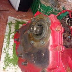 inverseur twindisc MG5050 A rapporto 2.5/1