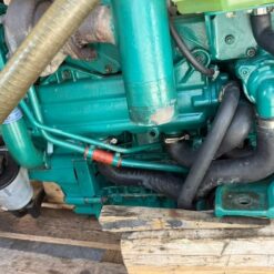 moteur Volvo penta D3 190