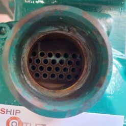 Heat exchanger Volvo Penta 3828572