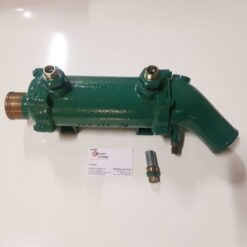 Oil cooler transmission Volvo Penta 3832935