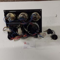 Tableau de bord De Luxe Volvo Penta 23577077 - 3587074