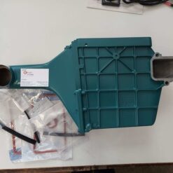 Boîtier de refroidisseur intermédiaire Volvo Penta 861657