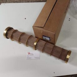 Échangeur de chaleur intérieur MD2040 Volvo Penta 3581932