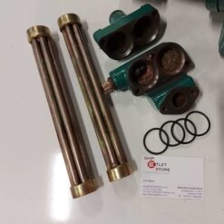 Inverseur MS3 rapport 1,92:1 Volvo Penta 850413