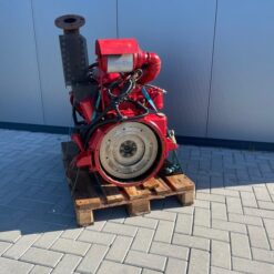 FPT Iveco Aifo 8041 I 05:55