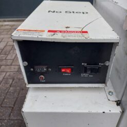 Générateur Cummins Onan 6,5 kVA 6,5MDKDP 110/220 V avec armoire de commande