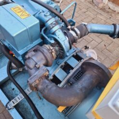 Générateur Perkins 422TGM Mecc Alte 40 kVA 1500 tr/min 110/230/400 V