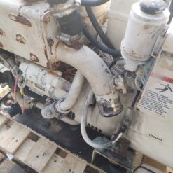 Générateur Cummins Onan 6,5 kVA 6,5 MDKDP 110/220 V
