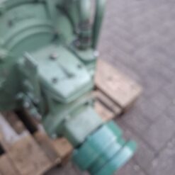 Volvo Penta TMD40A 125cv