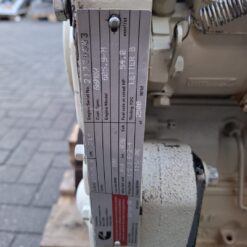 Moteur marin Cummins 2x 6B 5.9-M 115Pk 24v (moteur seul)