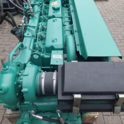 Moteur marin Volvo Penta (2x) TAMD71A 350 CV