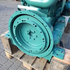 Moteur marin Volvo Penta 200 ch TMD70c