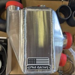 Yamaha GP1800 SHO/SVHO Intercooler Kit + Blow-Off Valve (2008+) - GT40Marine