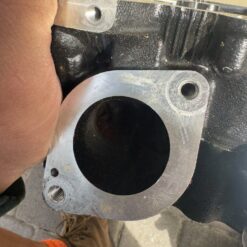 yamaha 1800 cylinder head gp1800 sho svho fzs fzr fx
