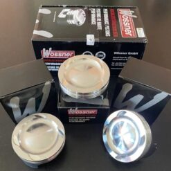 Sea Doo Speedster (4T) 1500Rxp/Rxt '04-'15 4-Tec Turbo Piston Set