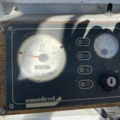 Moteur Nanni 4220 he