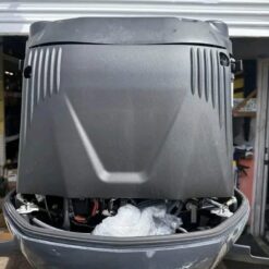moteur hors-bord Yamaha F250 4 temps