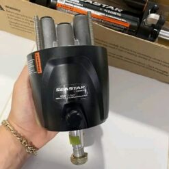 Kit de direction assistée Seastar tout neuf.