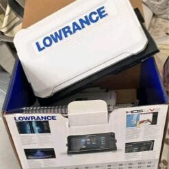 pack HDS Live de 9 pouces