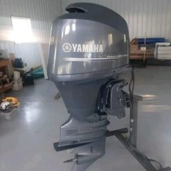 Moteur Yamaha 150 ch