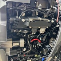 moteur hors-bord Yamaha 90cv
